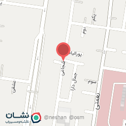 عکس شرکت قفل پنج ستاره