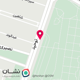 عکس دکه حسین