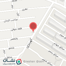 عکس فروشگاه لوازم آشپزخانه 