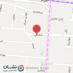 عکس جگرسرای افق