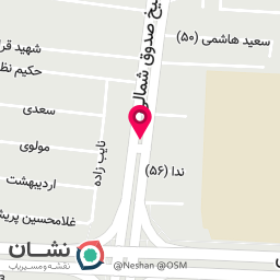 عکس فروشگاه بزرگ استایل مردانه