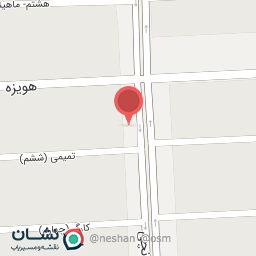 عکس ثمین هوم