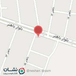 عکس پیرایش سناتور جوانان