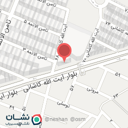 عکس کتابخانه عمومی الزهرا 