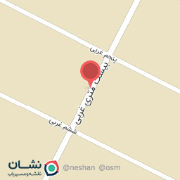 عکس انبار پارس یراق