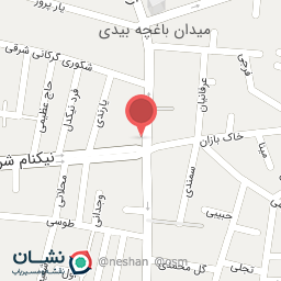 عکس رستوران شمیم بهشت