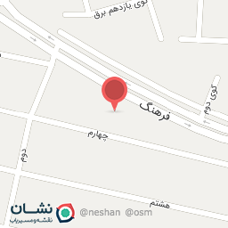 عکس پیتزا پن پن