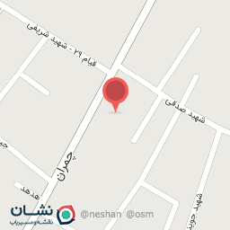 عکس کانون پرورش فکری کودک و نوجوان