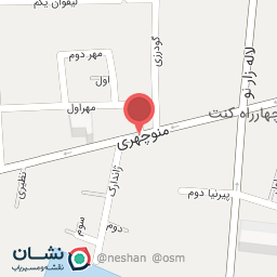 عکس گالری مرکزی