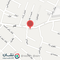 عکس عینک سازی رازی