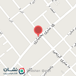 عکس آزمایشگاه آفرینش