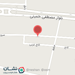 عکس هلدینگ ساختمانی ترنم