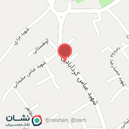 عکس حسینیه کردآباد