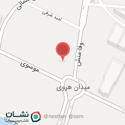 عکس برج هروی