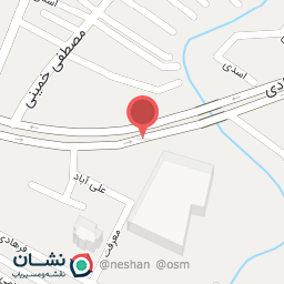 عکس املاک جامع جواهری