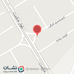 عکس پیرایش منصور عابدی