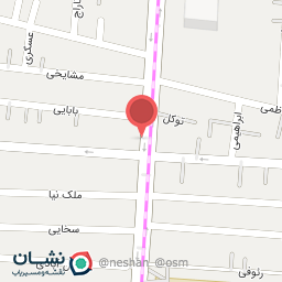 عکس نانوایی تافتون