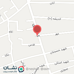 عکس رستوران مسترشف