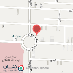 عکس کلینیک پوست و مو شیندا