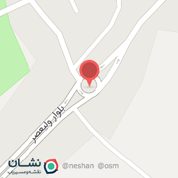 عکس میدان مدرس