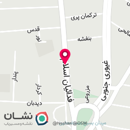 عکس خدمات تخصصی ناخن مژگان