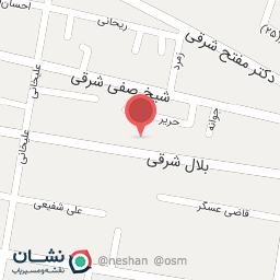 عکس گالری لاوین اصفهان