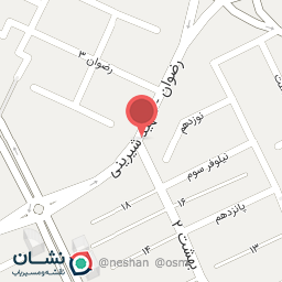 عکس منطقه 8 ارم