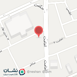 عکس طبیعی سرای سلامت