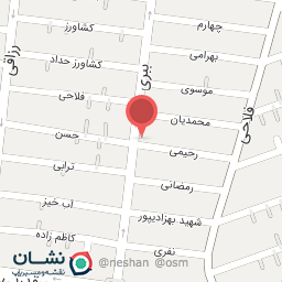 عکس رستوران دنج