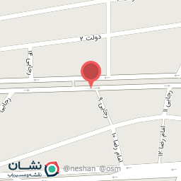 عکس ترمز سازی علی