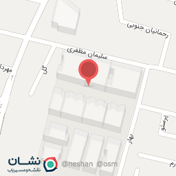 عکس مجتمع مسکونی ساحل