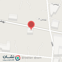 عکس شرکت تعاونی مصرف فرهنگیان بناب