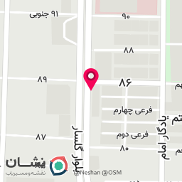 عکس آموزشگاه دکتر ریحانه اقبال دوست مرکز تخصصی ریزش مو و اسکالپ