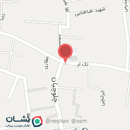 عکس سوپرمارکت شهروند