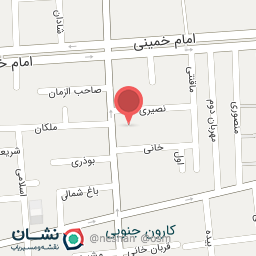 عکس عطاری سعید