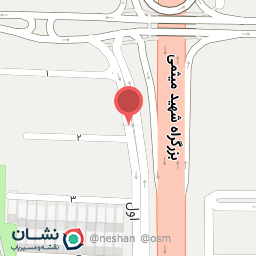 عکس شهید میثمی