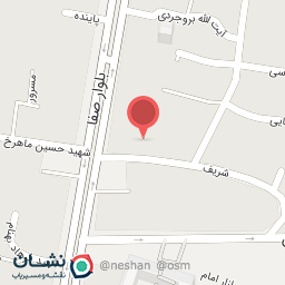 عکس پارکینگ جعفری 