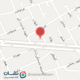 عکس آژانس املاک حامد