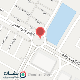 عکس میدان شهید دشتی