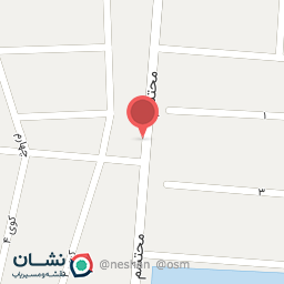 عکس خشکشویی کلین واش شعبه۱