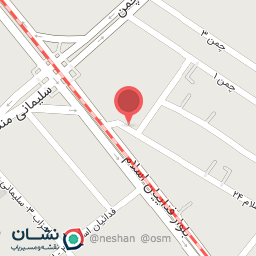 عکس تعمیرگاه ساحل