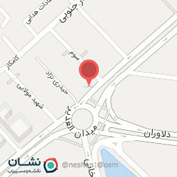 عکس بانک انصار شعبه شمیران نو