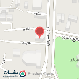 عکس دکتر محمدرضا صالحی عمران