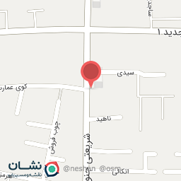 عکس مسجد صاحب الزمان (عج)