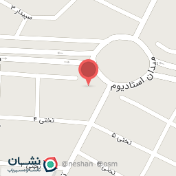 عکس استار چوب مدبریان