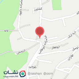 عکس میوه فروشی