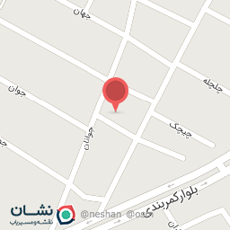 عکس شیرینی پزی اسماعیلی