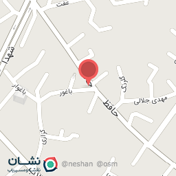 عکس سوپرمارکت اصفهانی