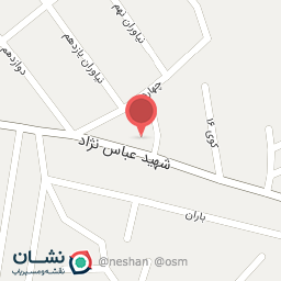 عکس تیپاکس (شعبه تربیت) شعبه طرزیلو