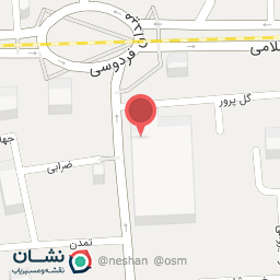 عکس سیاره تکنولوژی نمایندگی نرم افزار هلو فردوسی